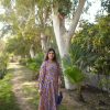 Vironica Floral Dress - Image 6
