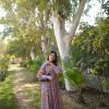 Vironica Floral Dress - Image 7