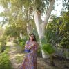 Vironica Floral Dress - Image 8