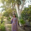 Vironica Floral Dress - Image 11