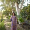 Vironica Floral Dress - Image 9