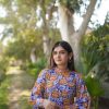 Vironica Floral Dress - Image 10