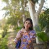 Vironica Floral Dress - Image 5