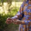 Vironica Floral Dress - Image 3