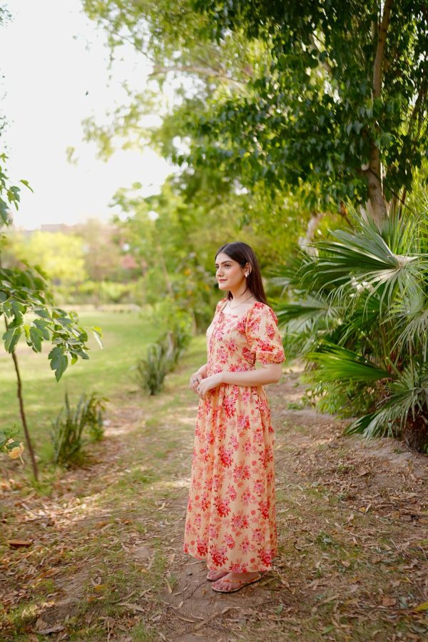 Lawn-Floret Dream - Image 4