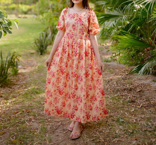Lawn-Floret Dream
