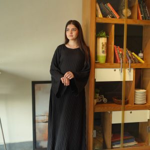 LONG DRESSES