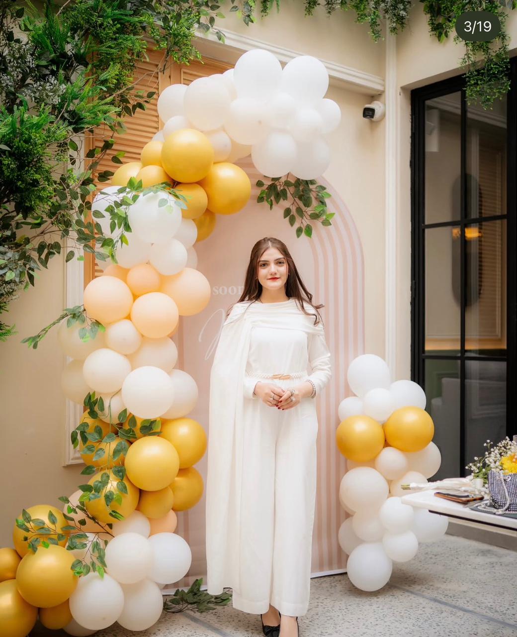 Lily Jumpsuit - Image 7