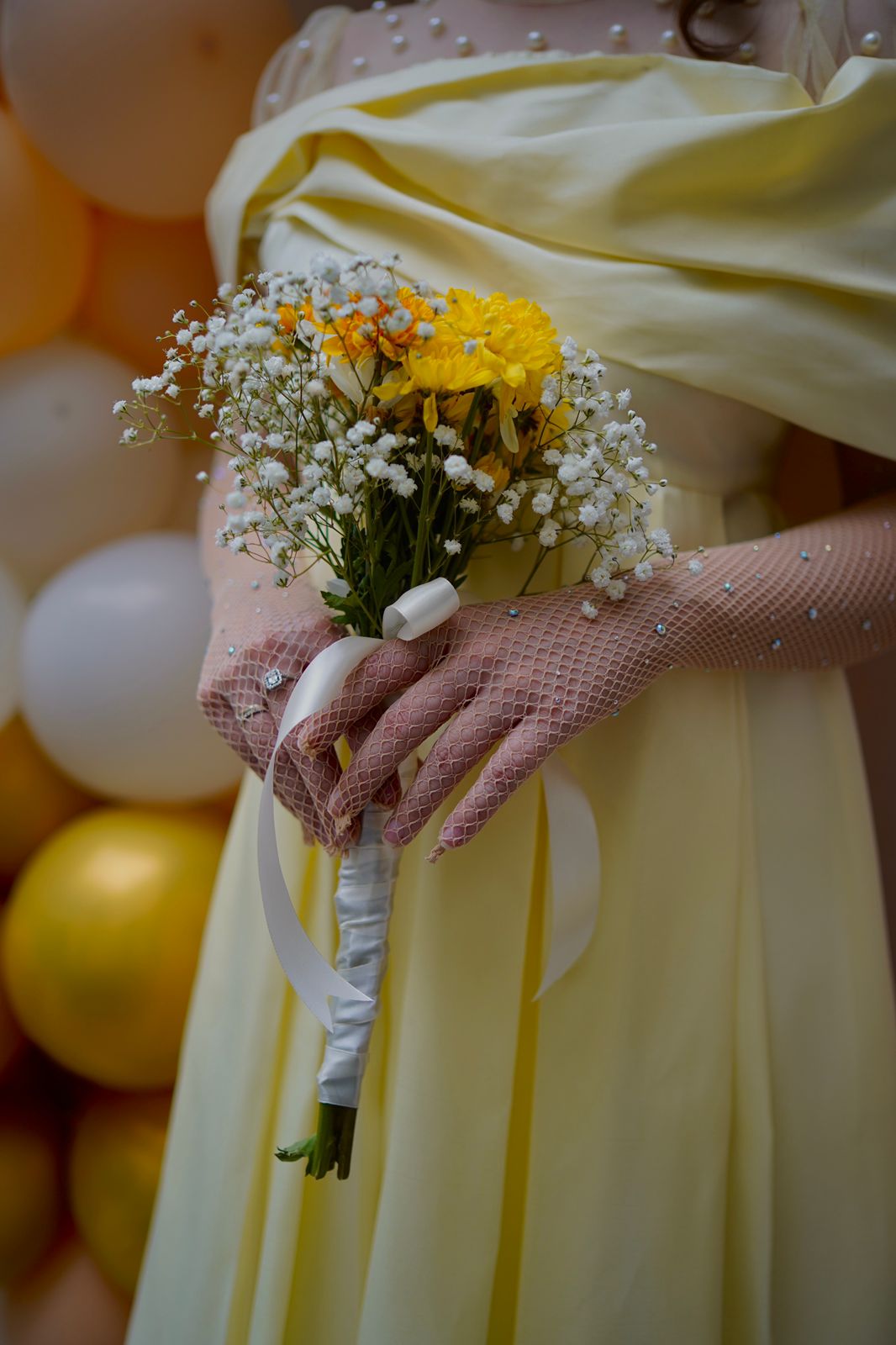 Pearly Shoulder Lime Grace - Image 12