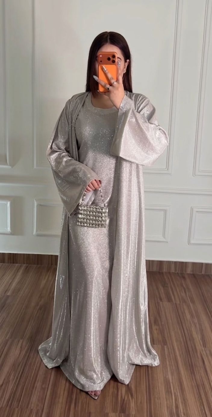Moon Light Full Dress And Upper