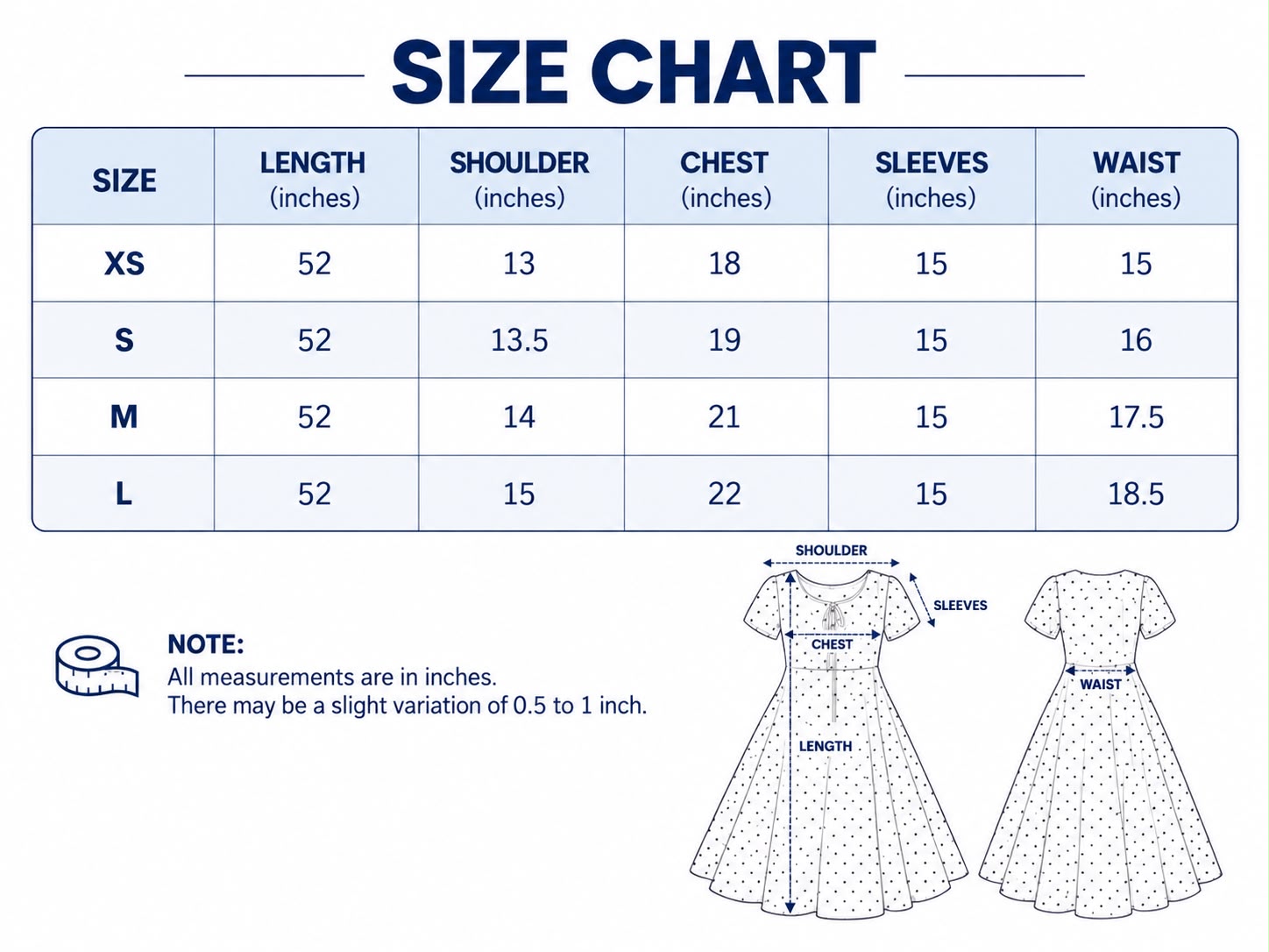 Snow White Black & White Polka Dots - Image 8